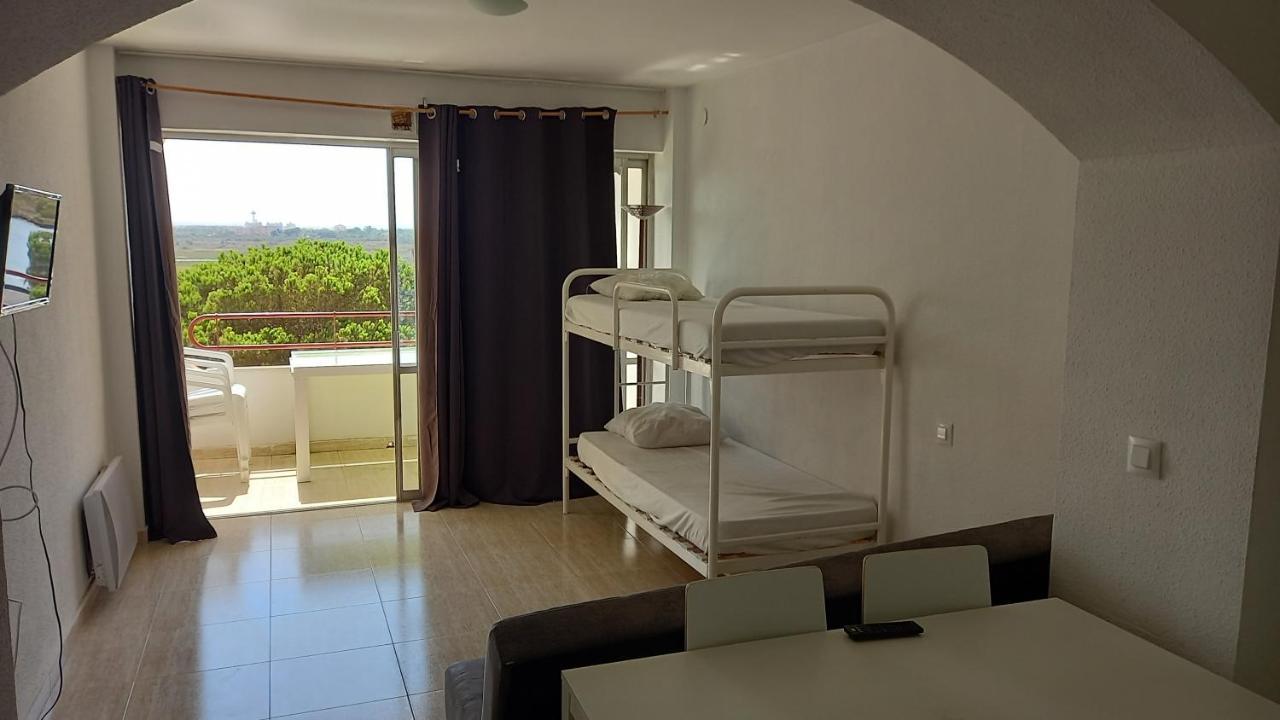 Estudio Con Terraza, Vistas Canal Y Mar Apartament *