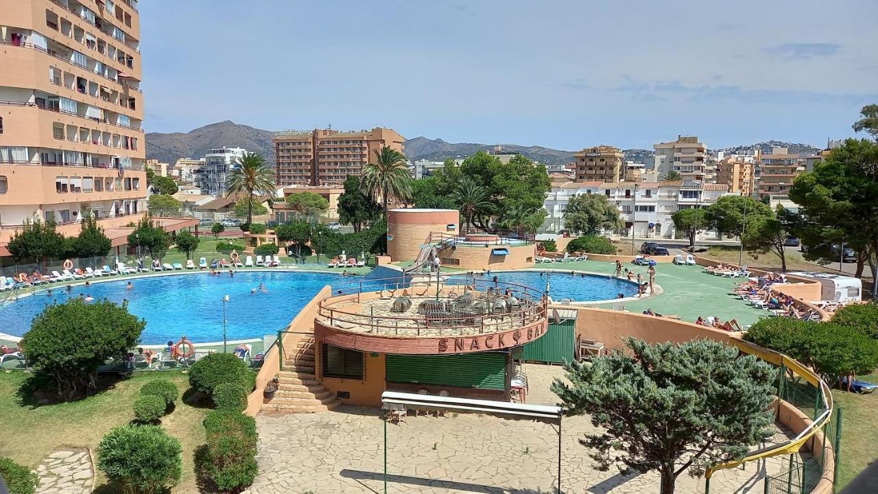 Apartament Estudio Con Terraza, Vistas Canal Y Mar *